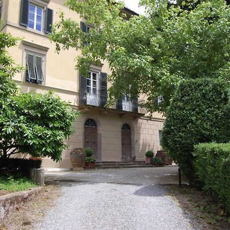カパンノリ Agriturismo Alle Camelieヴィラ エクステリア 写真