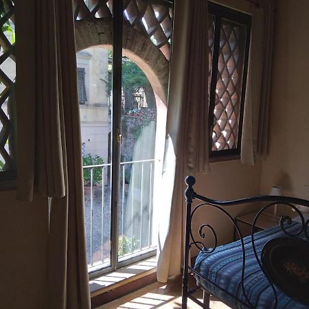 カパンノリ Agriturismo Alle Camelieヴィラ エクステリア 写真