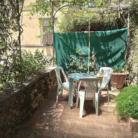 カパンノリ Agriturismo Alle Camelieヴィラ エクステリア 写真