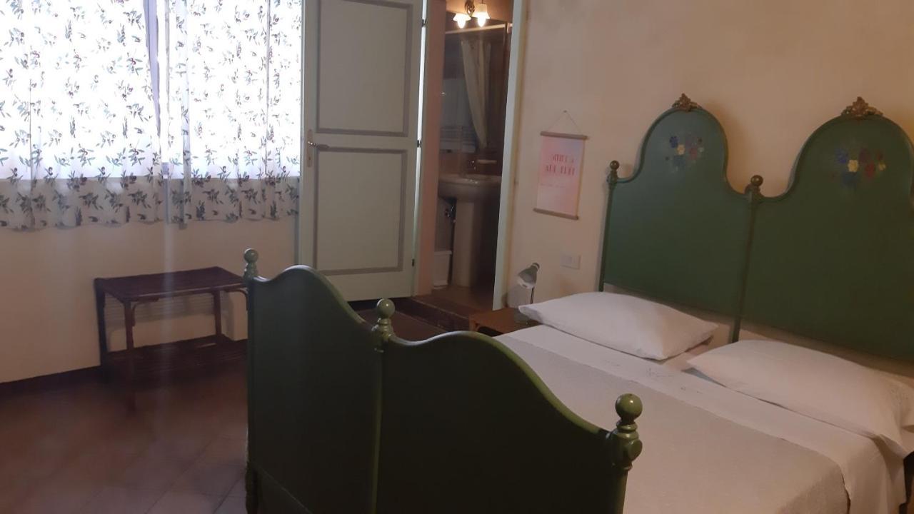 カパンノリ Agriturismo Alle Camelieヴィラ 部屋 写真