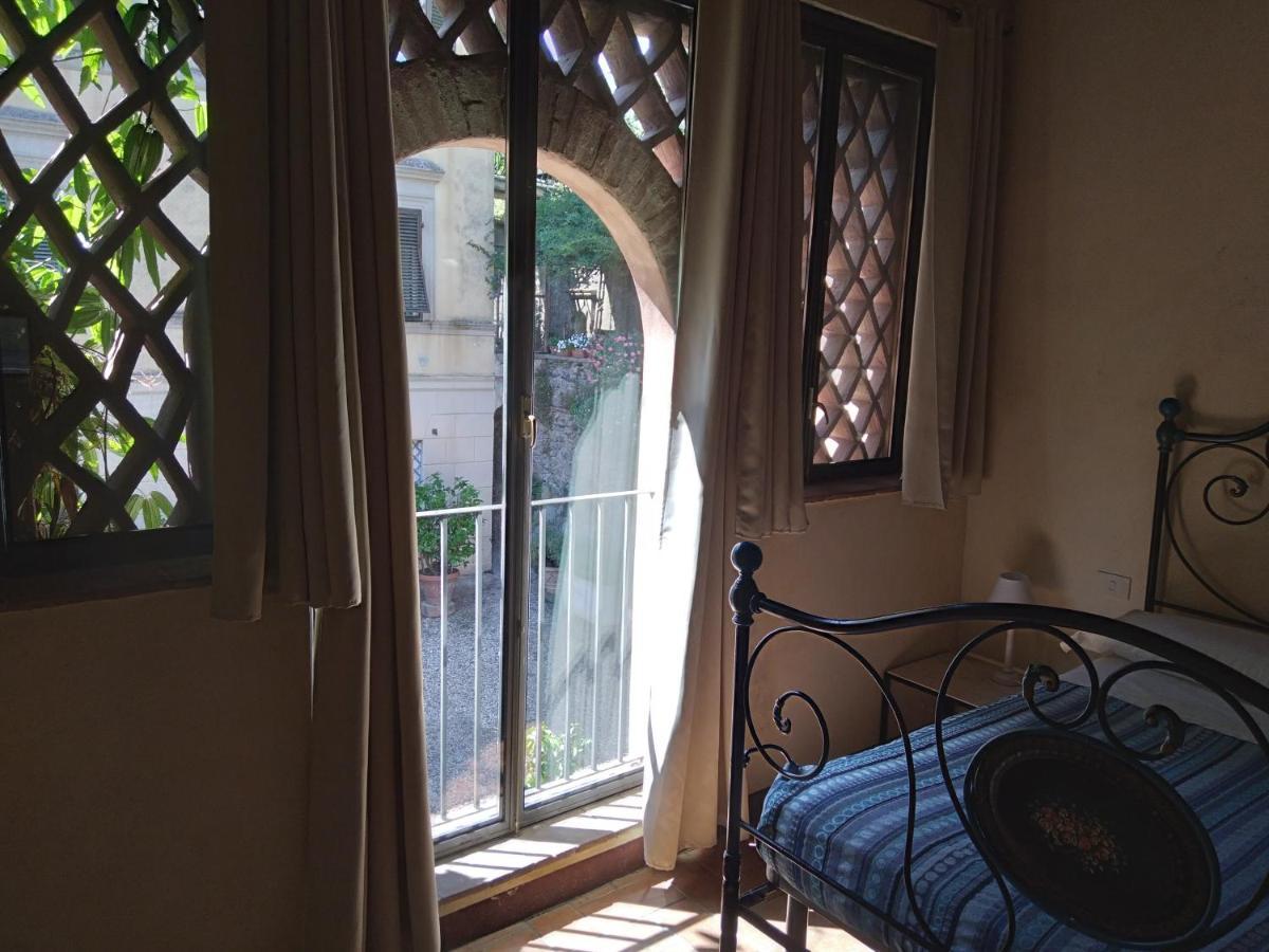 カパンノリ Agriturismo Alle Camelieヴィラ エクステリア 写真