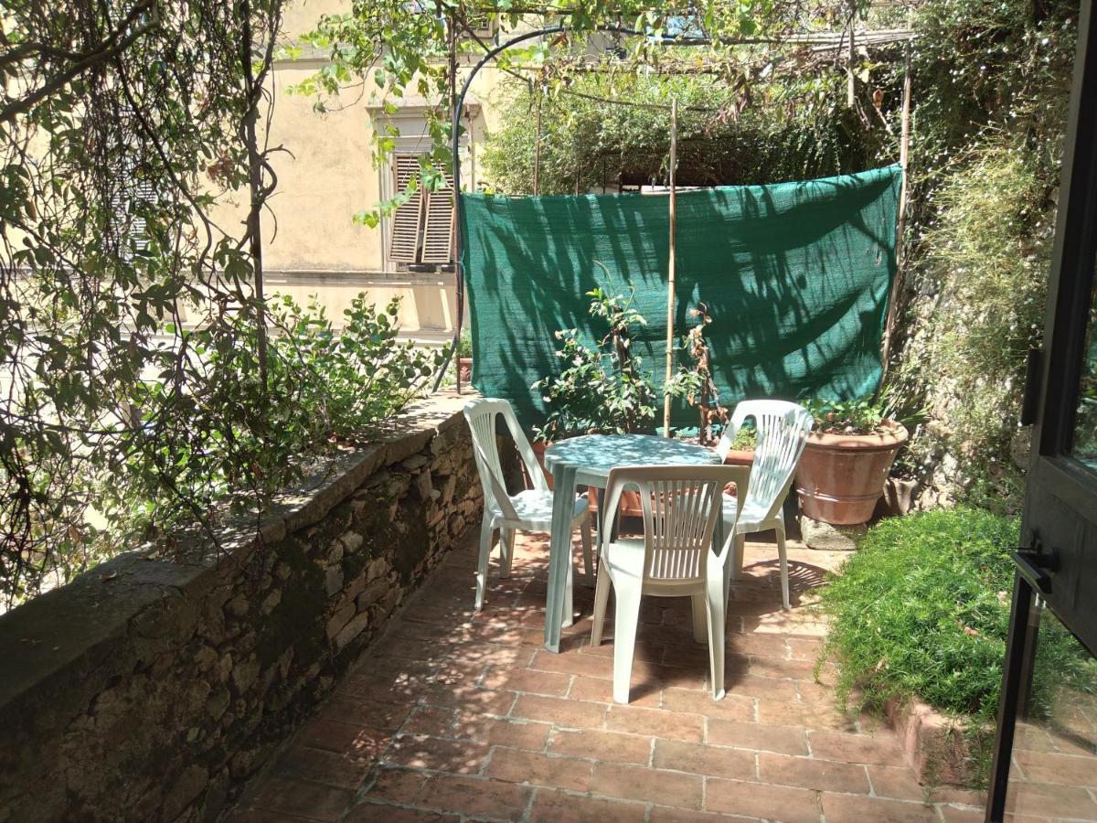 カパンノリ Agriturismo Alle Camelieヴィラ エクステリア 写真