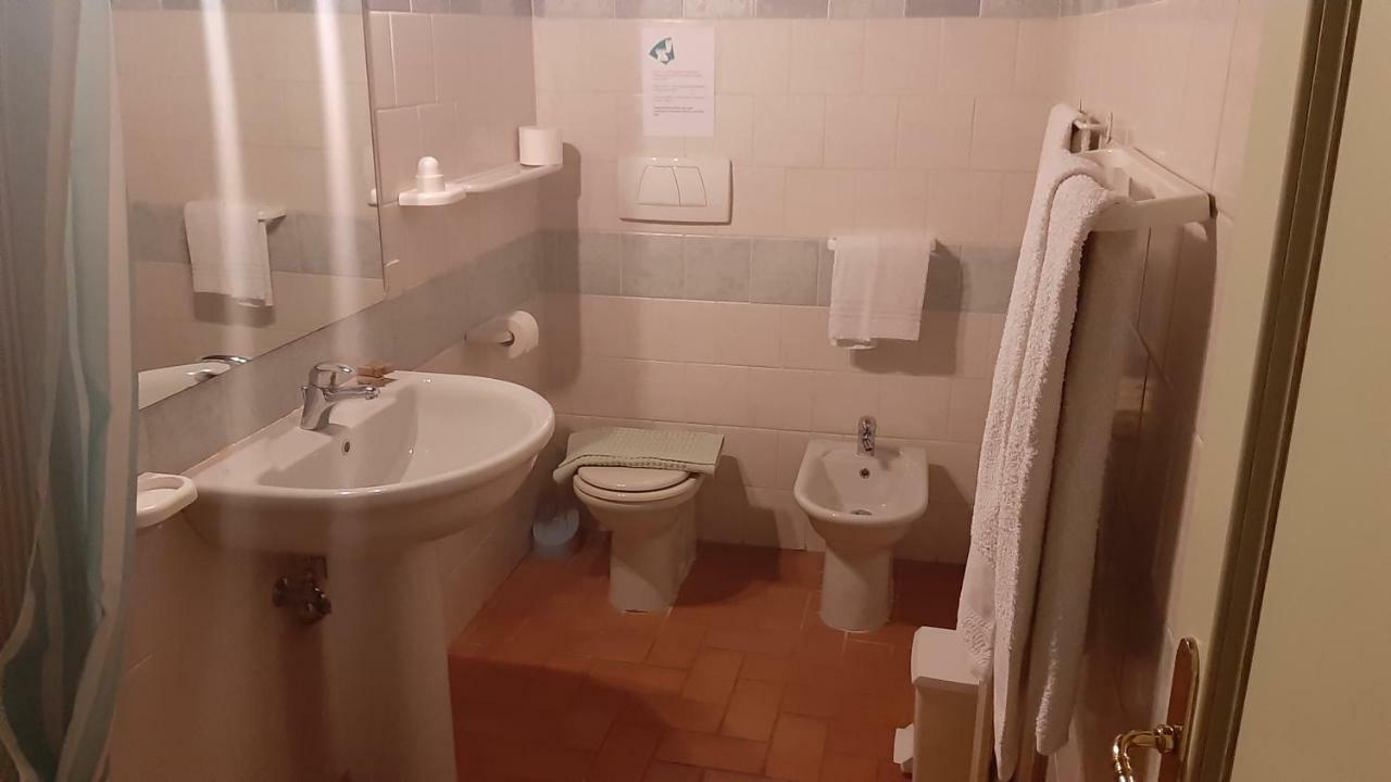カパンノリ Agriturismo Alle Camelieヴィラ エクステリア 写真